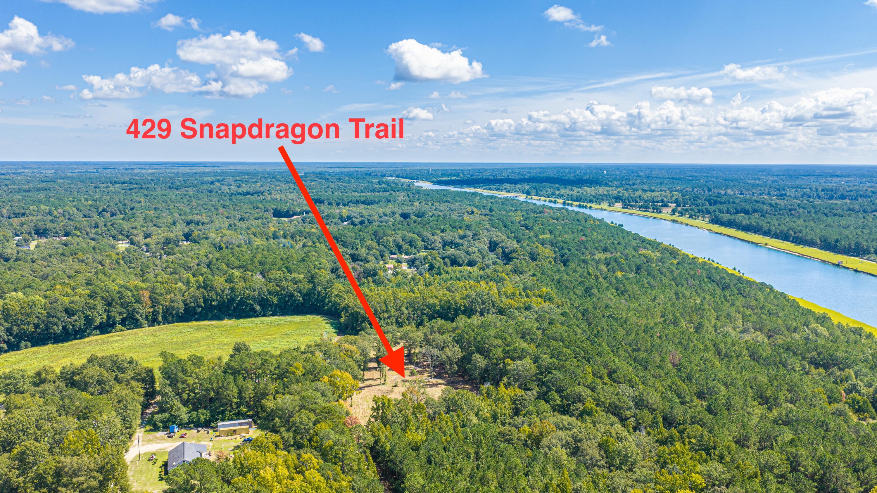 429 Snapdragon Trail