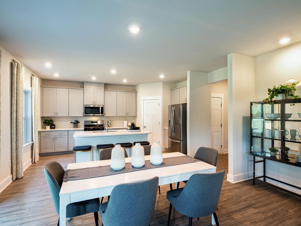 Photo of 413 Radiant Blue Way, Summerville, SC 29486 (MLS # 25027800)