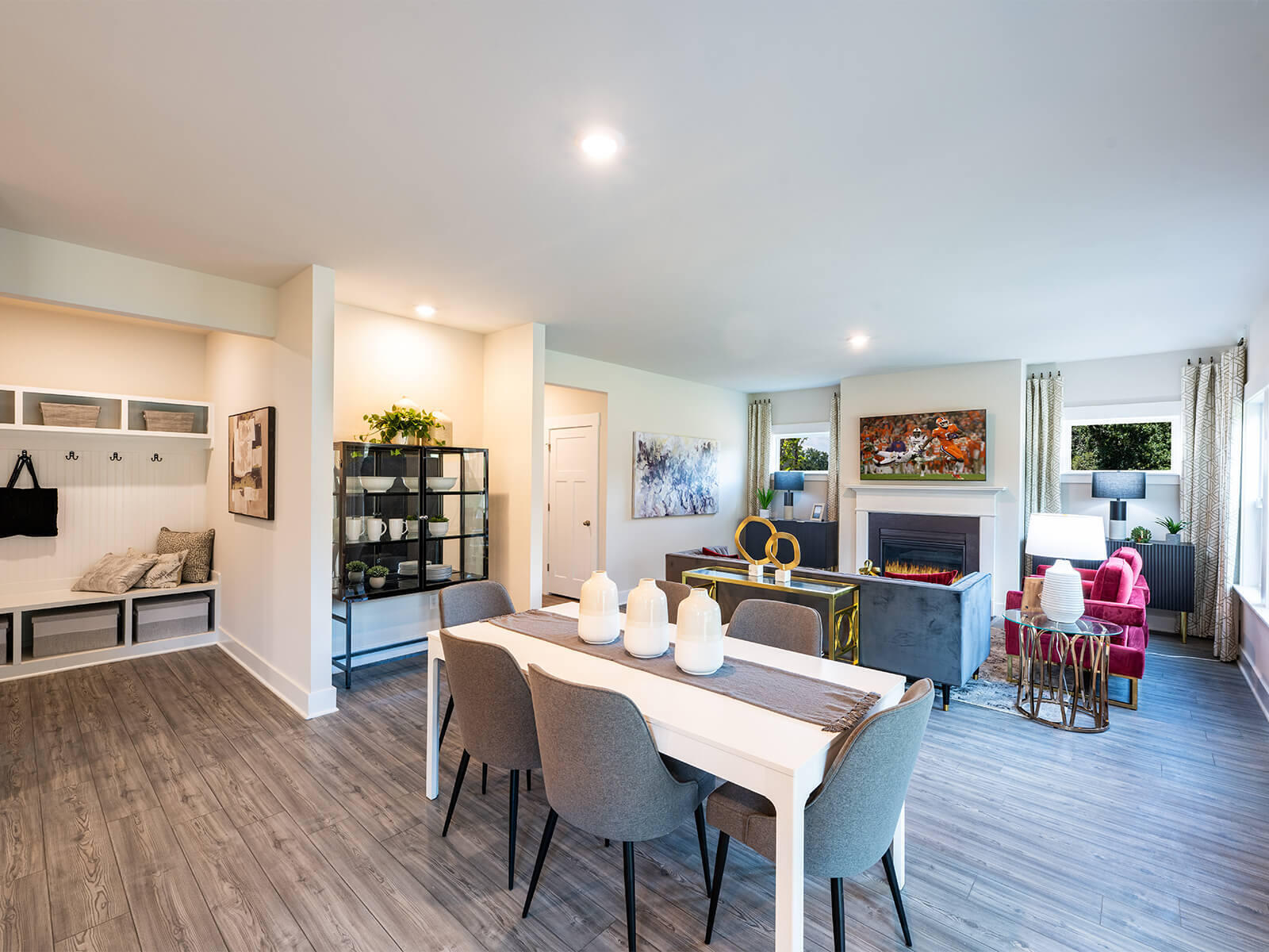 413 Radiant Blue Way