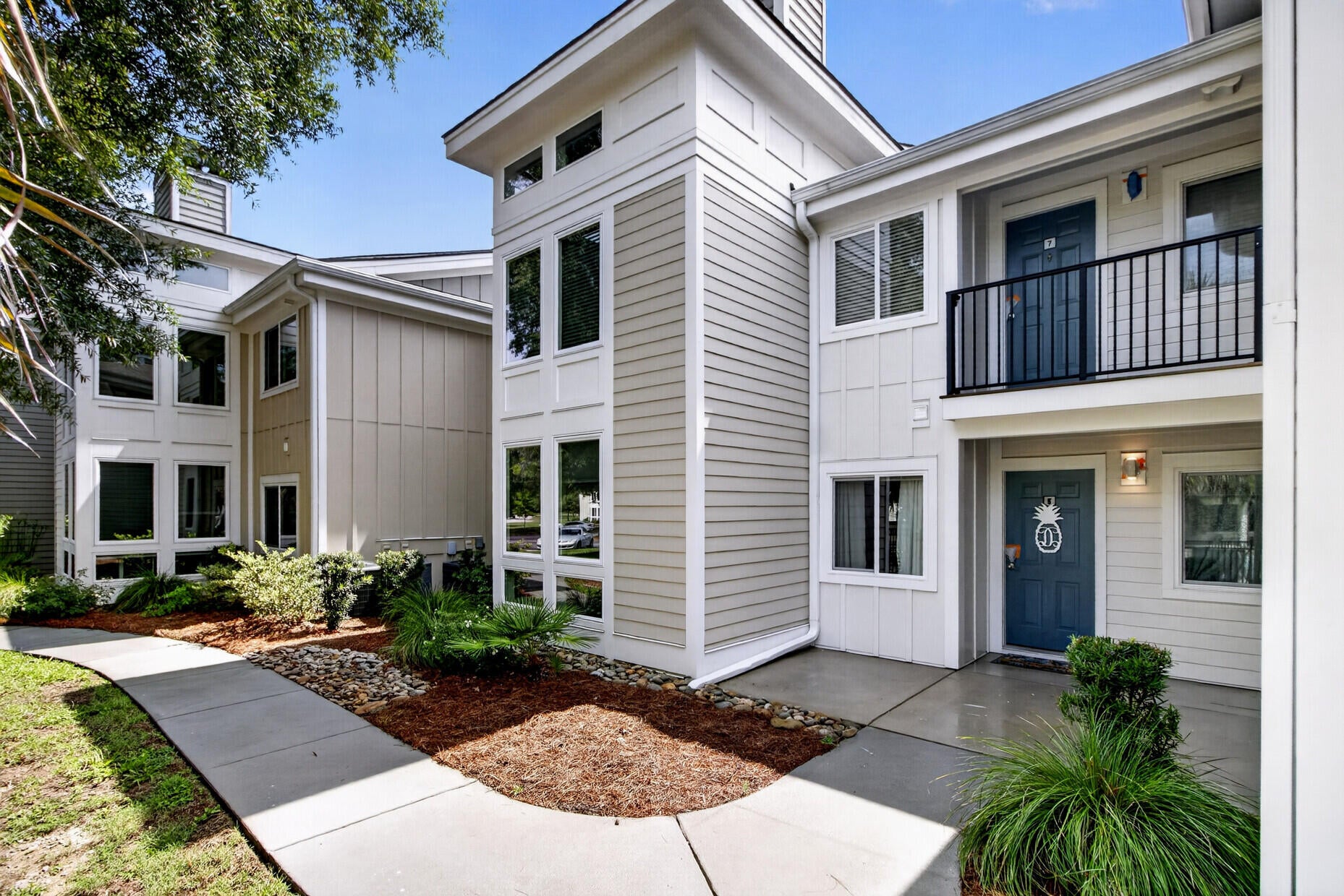 271 Alexandra Dr Unit Unit 5, Mount Pleasant, SC, 29464