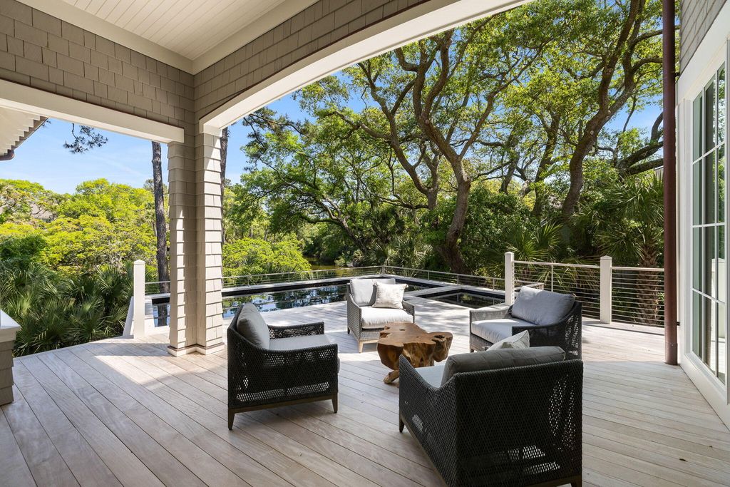 Photo of 2 Surfsong Road, Kiawah Island, SC 29455 (MLS # 26011326)