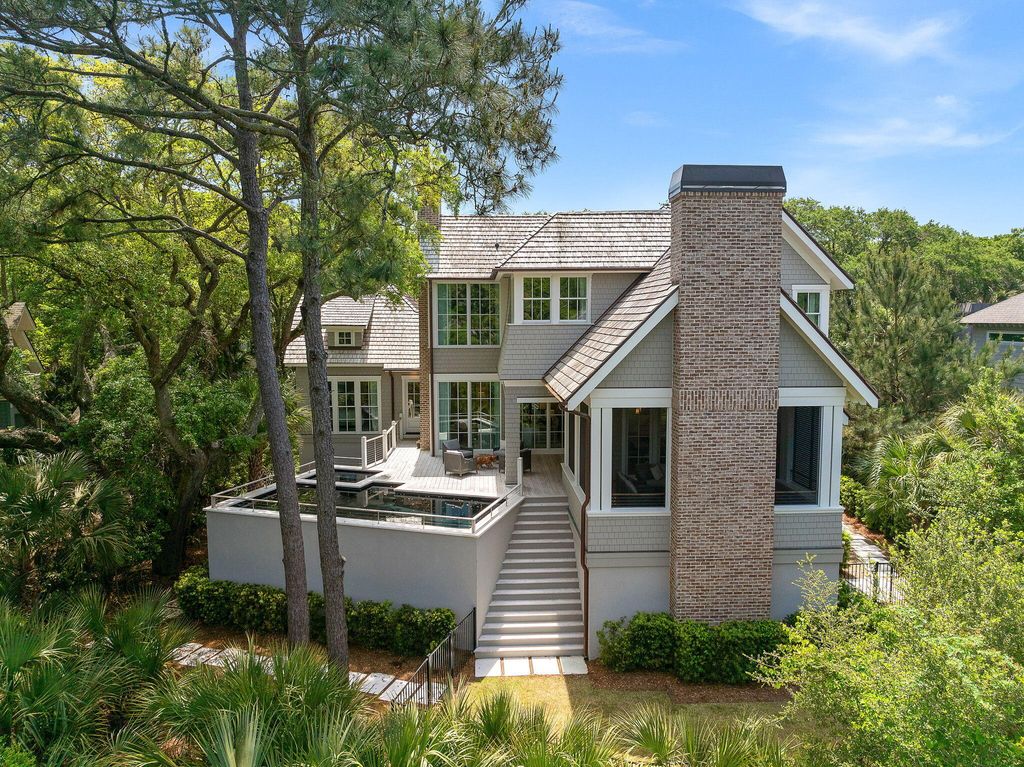 Photo of 2 Surfsong Road, Kiawah Island, SC 29455 (MLS # 26011326)
