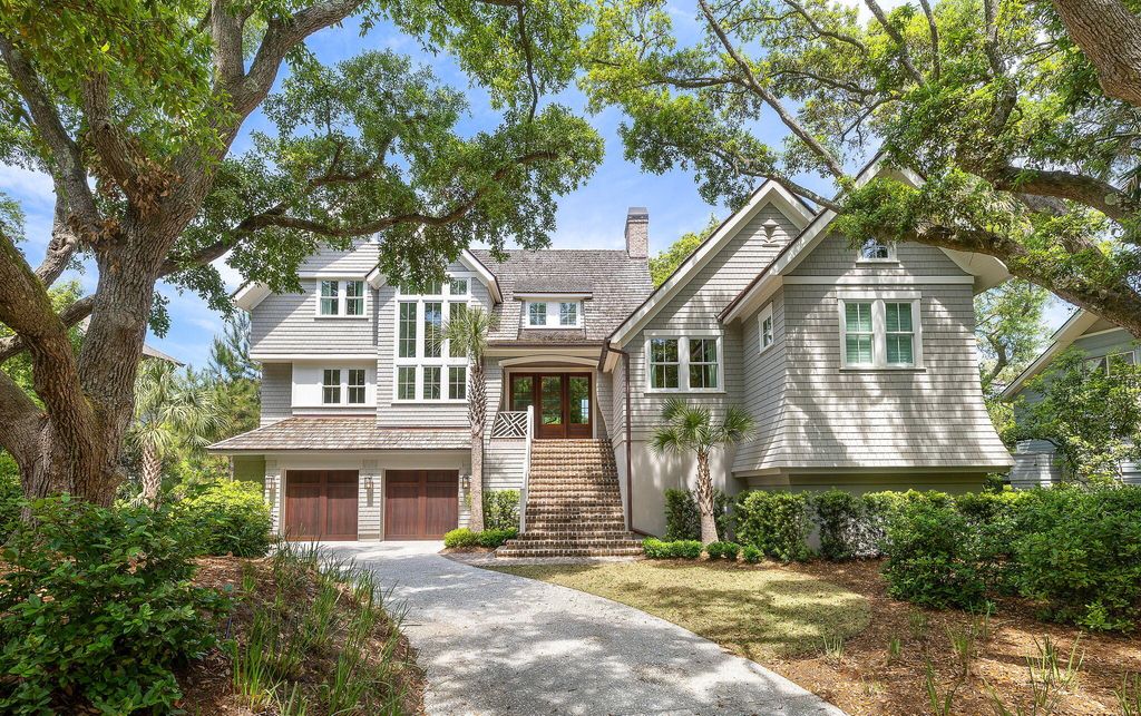 Photo of 2 Surfsong Road, Kiawah Island, SC 29455 (MLS # 26011326)