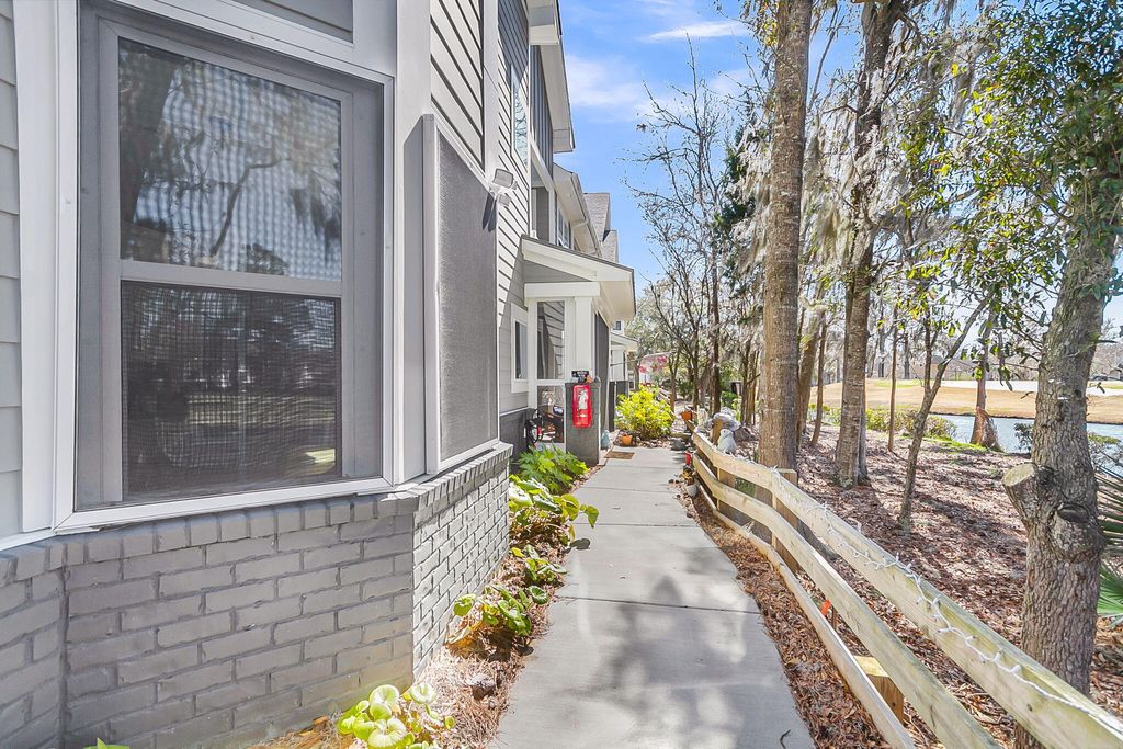 Photo of 410 Carolina Cherry Court #102, Charleston, SC 29414 (MLS # 26009830)