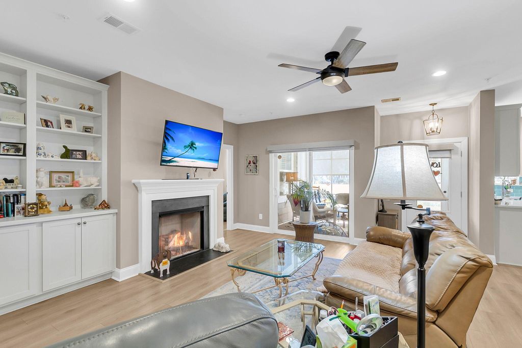 Photo of 410 Carolina Cherry Court #102, Charleston, SC 29414 (MLS # 26009830)