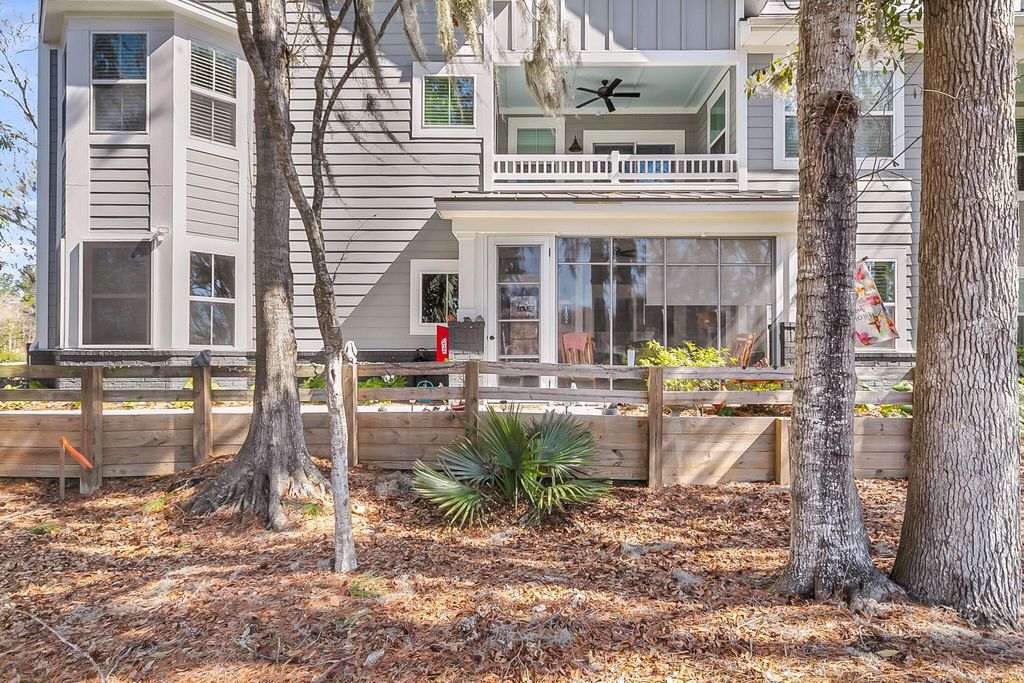 Photo of 410 Carolina Cherry Court #102, Charleston, SC 29414 (MLS # 26009830)