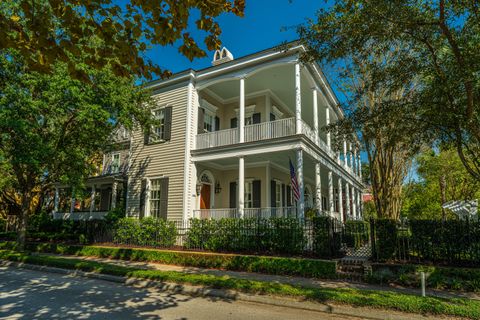 A home in Mount Pleasant