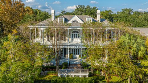 A home in Mount Pleasant