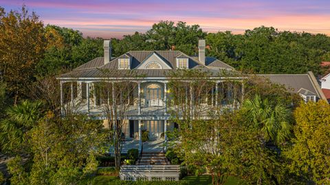 A home in Mount Pleasant