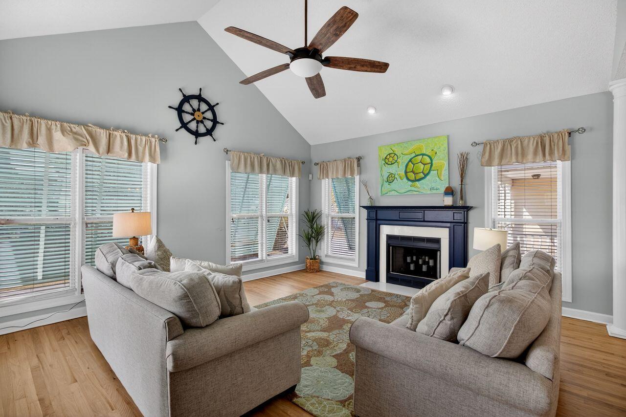 1534 Privateer Drive