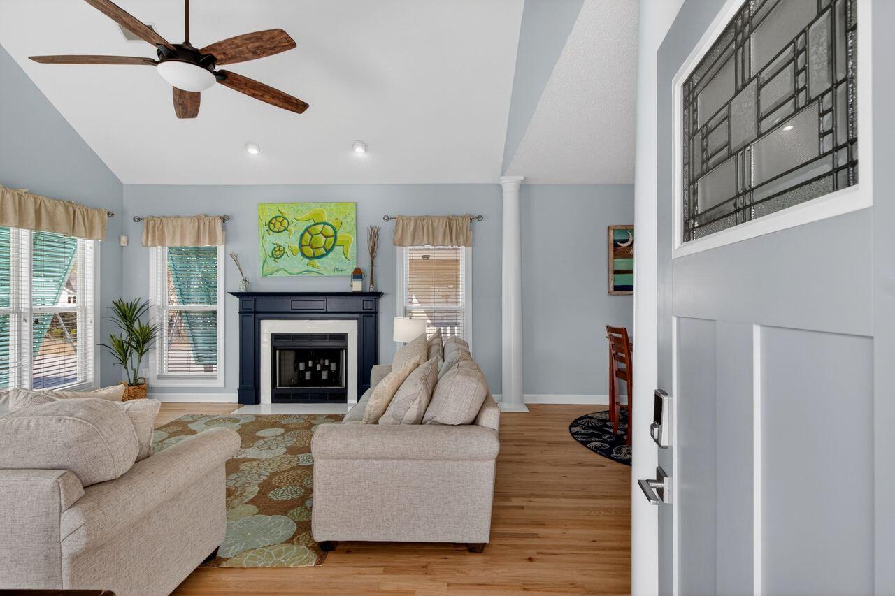 1534 Privateer Drive