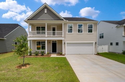 121 Palfrey Drive Ridgeville SC 29472