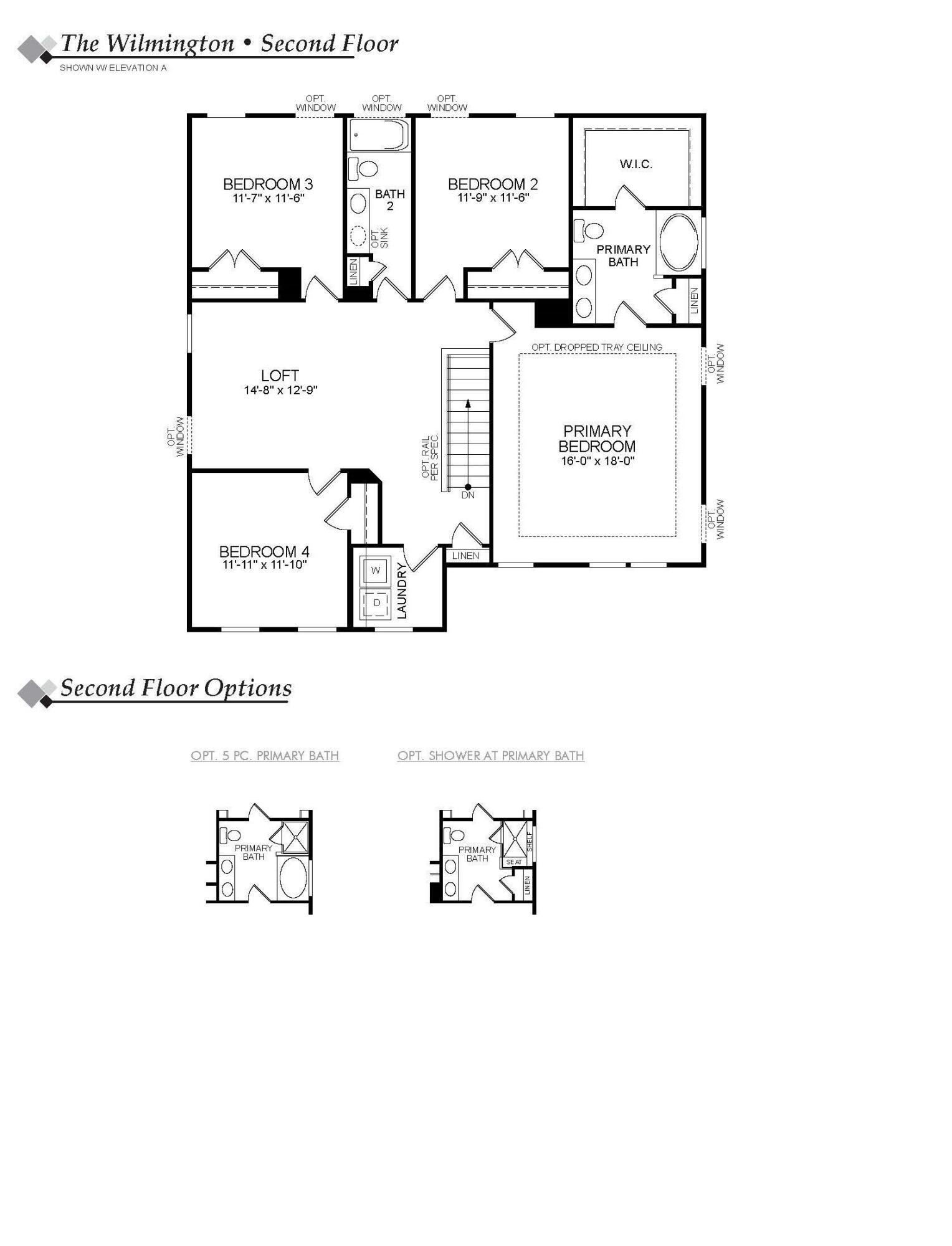 121 Palfrey Drive