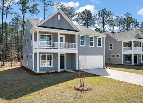 121 Palfrey Drive Ridgeville SC 29472