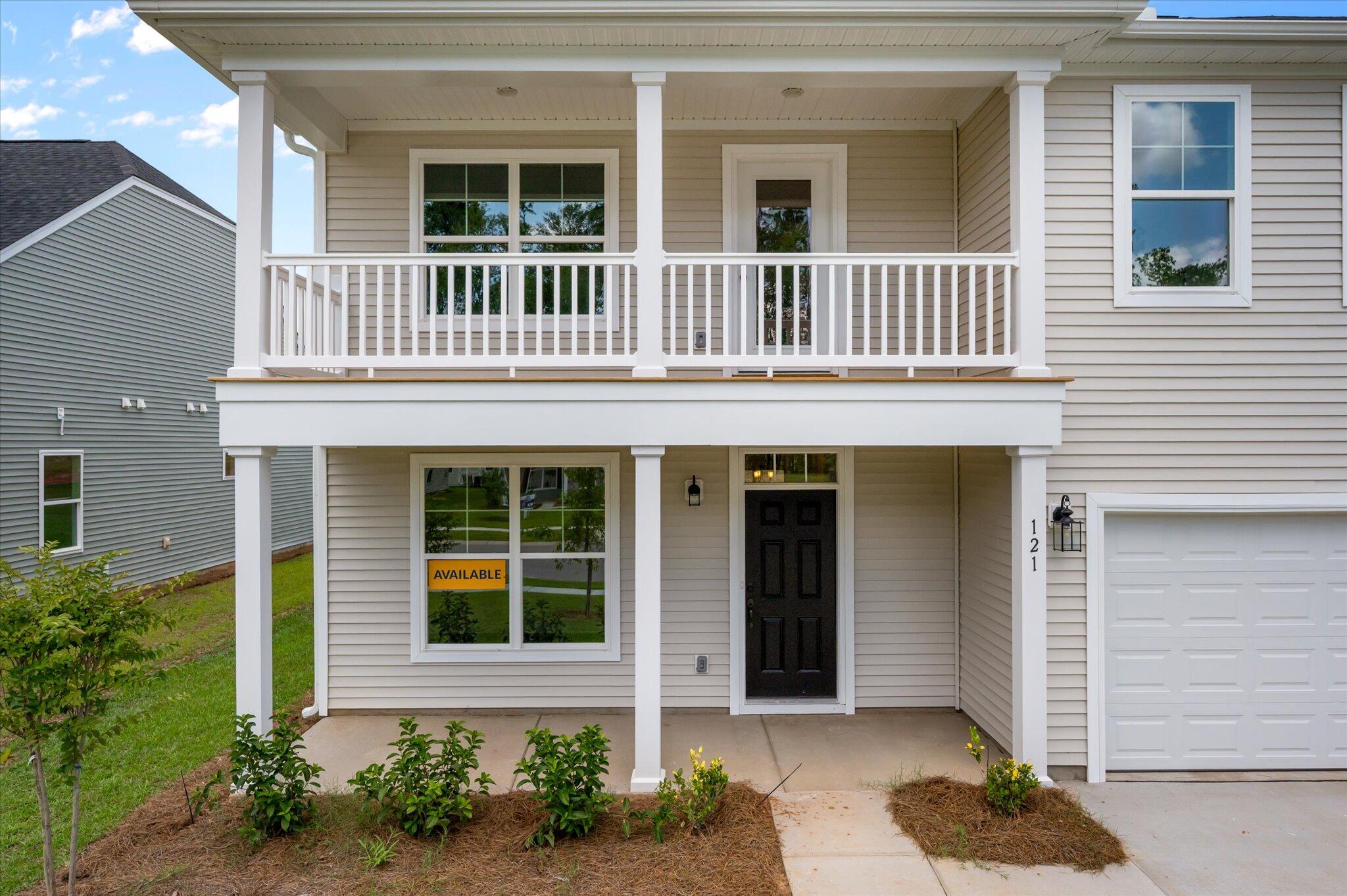 121 Palfrey Drive
