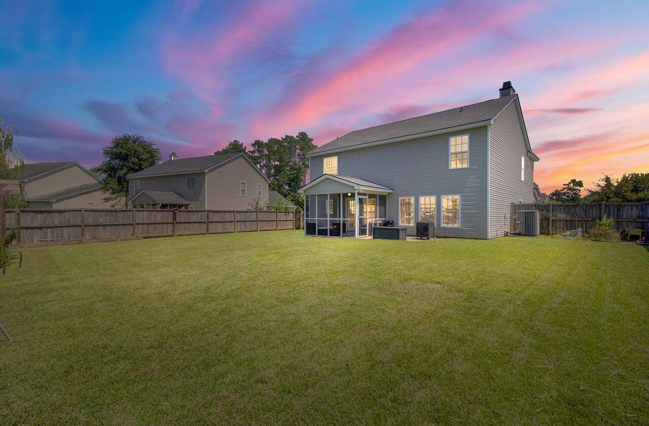 261 Clayburne Drive