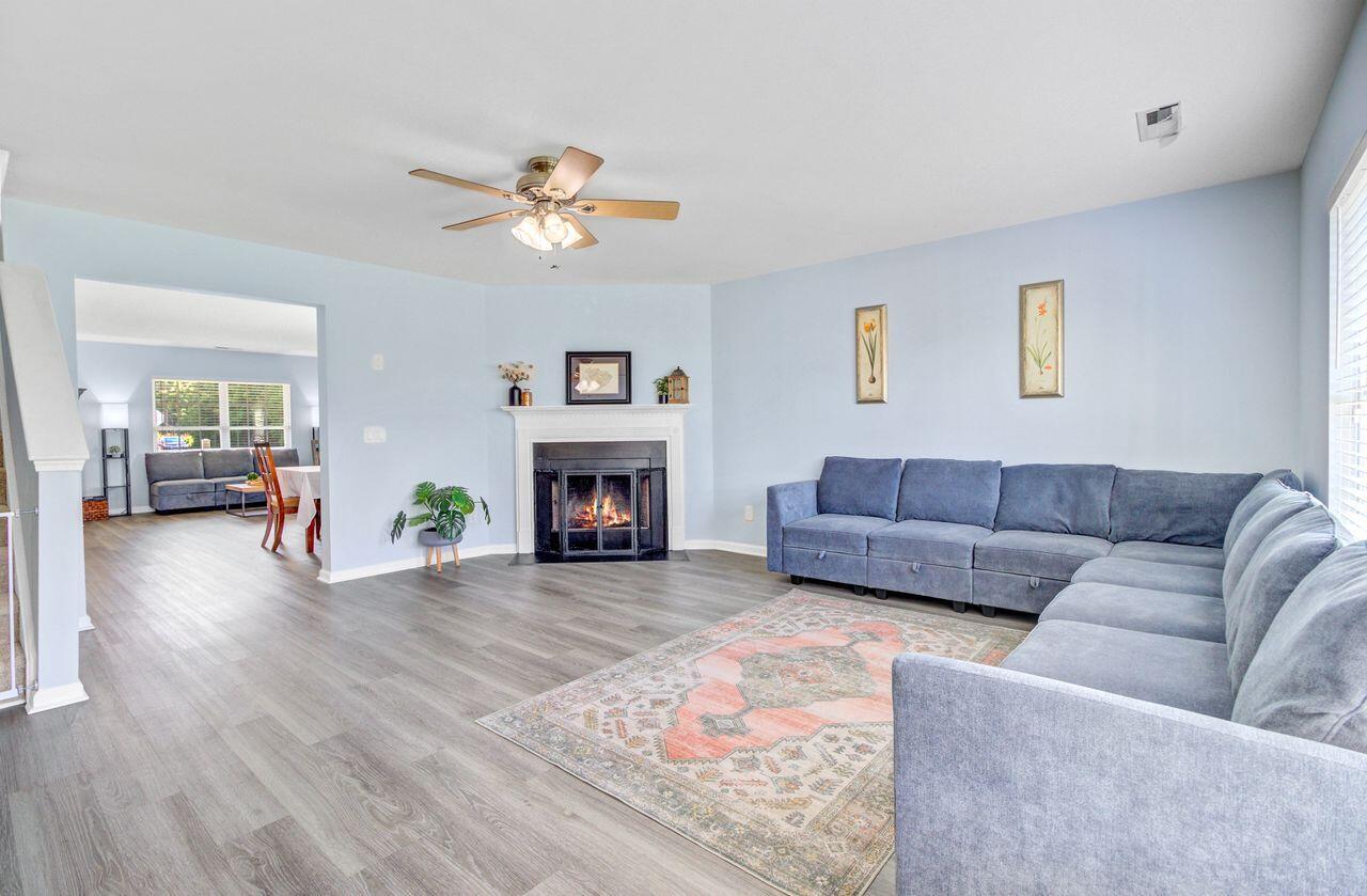 261 Clayburne Drive