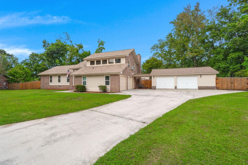 Photo of 104 Medway Square, Summerville, SC 29485 (MLS # 26013613)