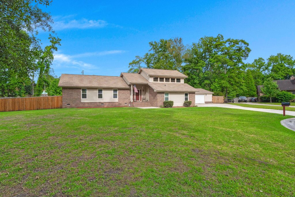 Photo of 104 Medway Square, Summerville, SC 29485 (MLS # 26013613)