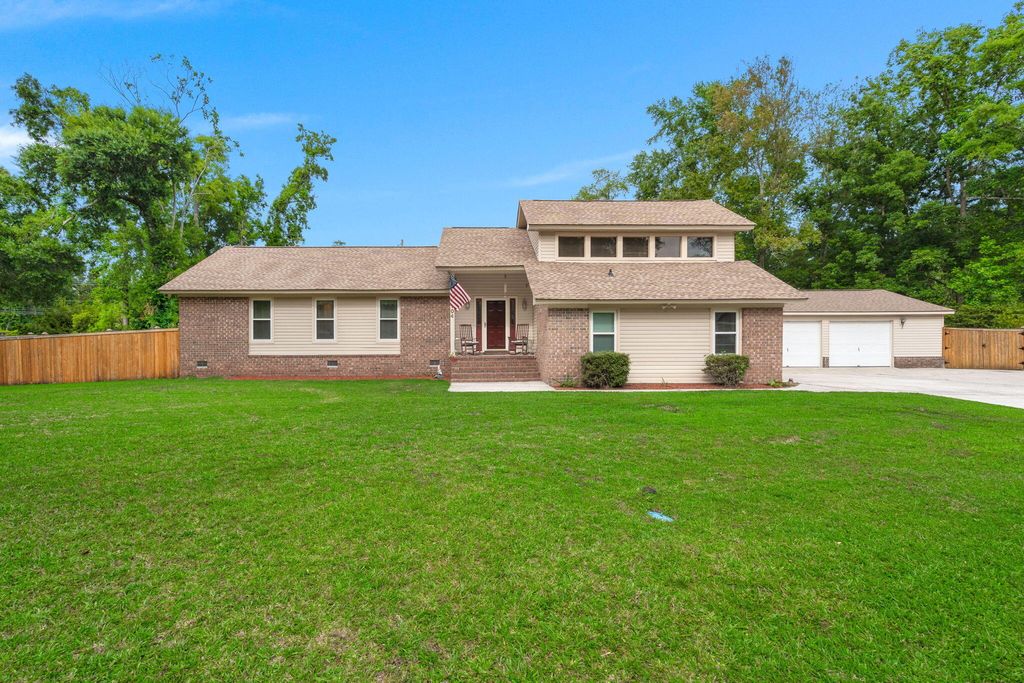 Photo of 104 Medway Square, Summerville, SC 29485 (MLS # 26013613)