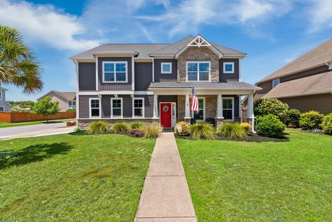 Photo of 3228 Arrow Arum Drive, Johns Island, SC 29455 (MLS # 26013793)