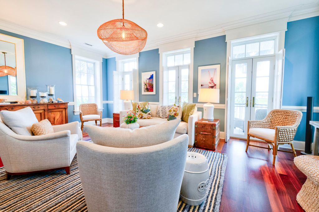 Photo of 46 Halsey Boulevard, Charleston, SC 29401 (MLS # 25024246)