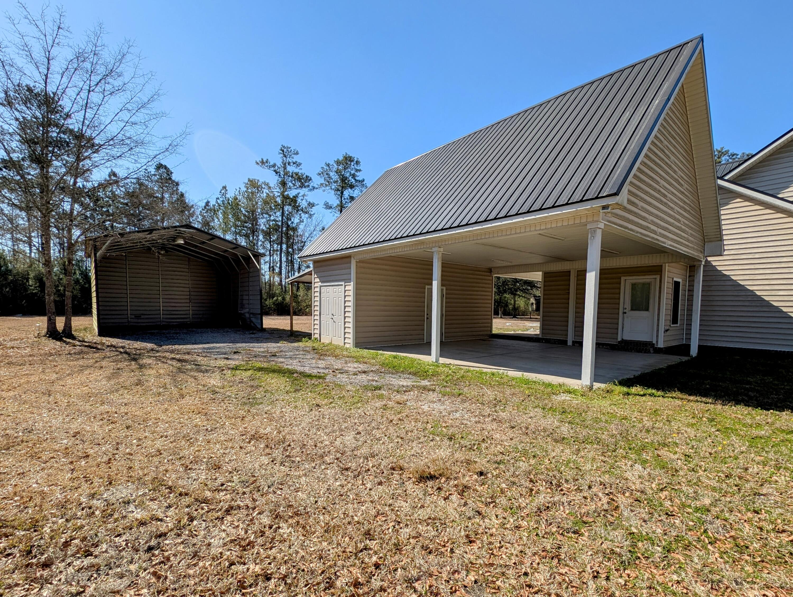 305 Sandridge Road
