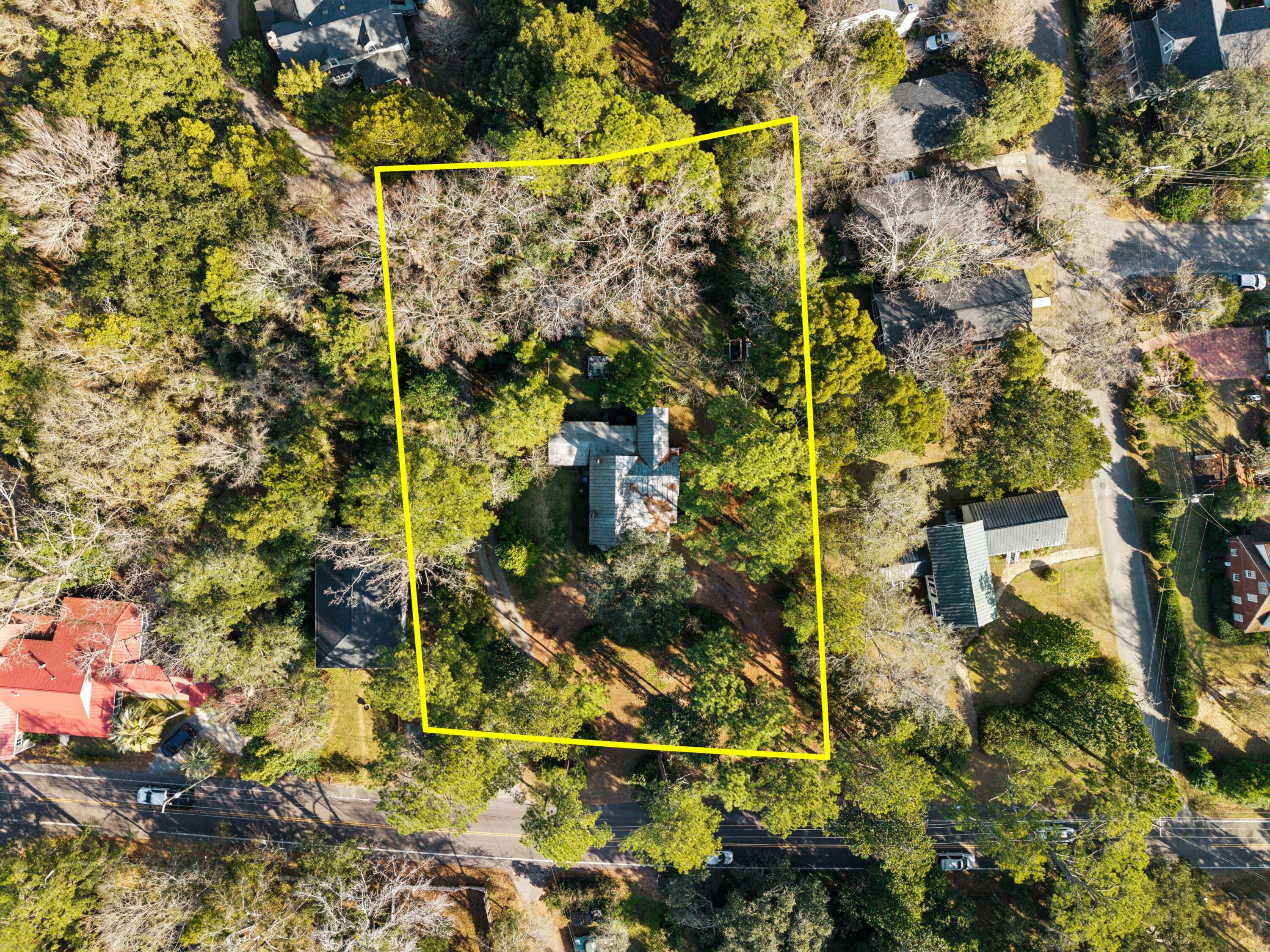 207 W Carolina Avenue