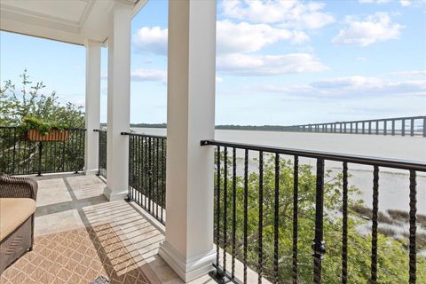 A home in Charleston