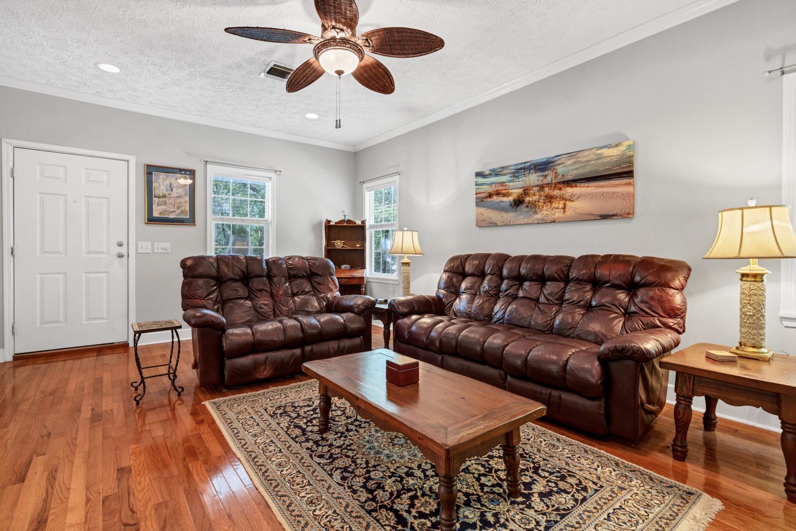 31 Palmetto Point Lane