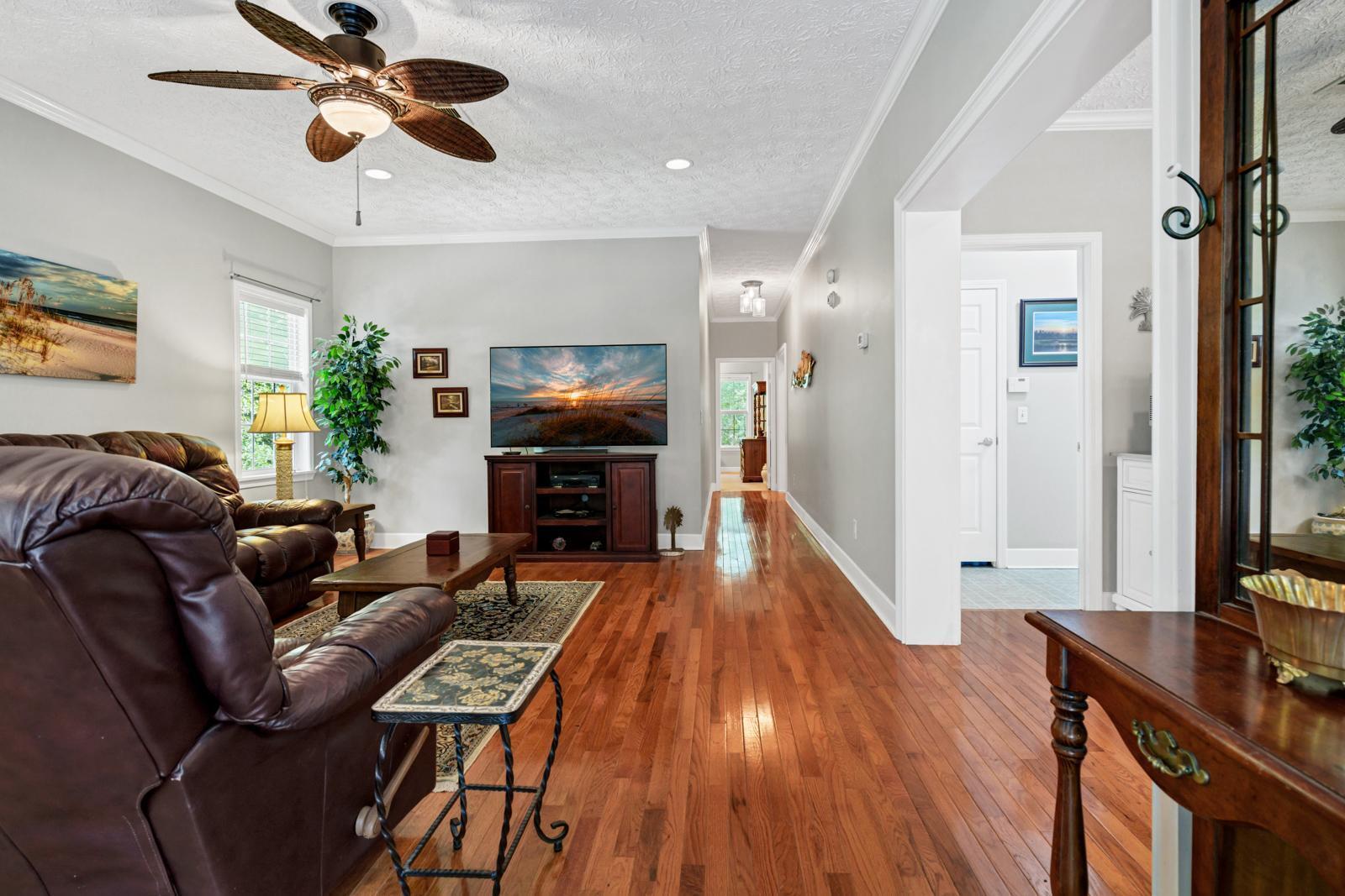 31 Palmetto Point Lane