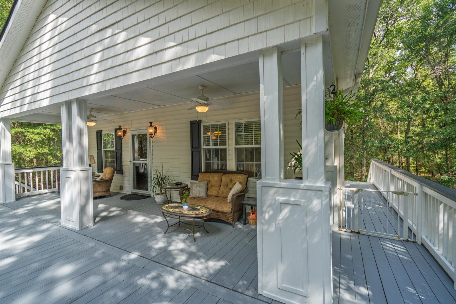 31 Palmetto Point Lane