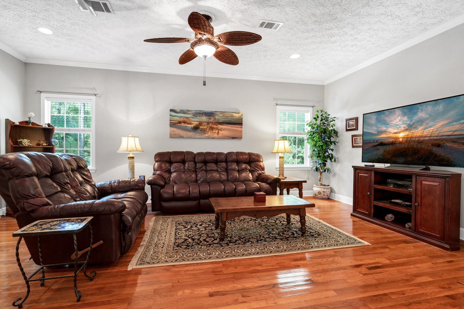 31 Palmetto Point Lane