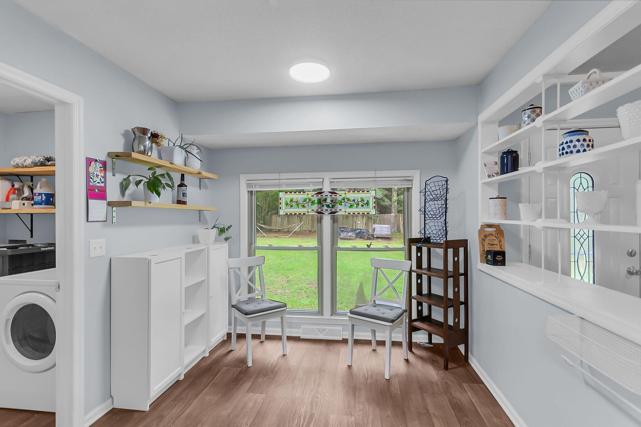 102 Islington Terrace