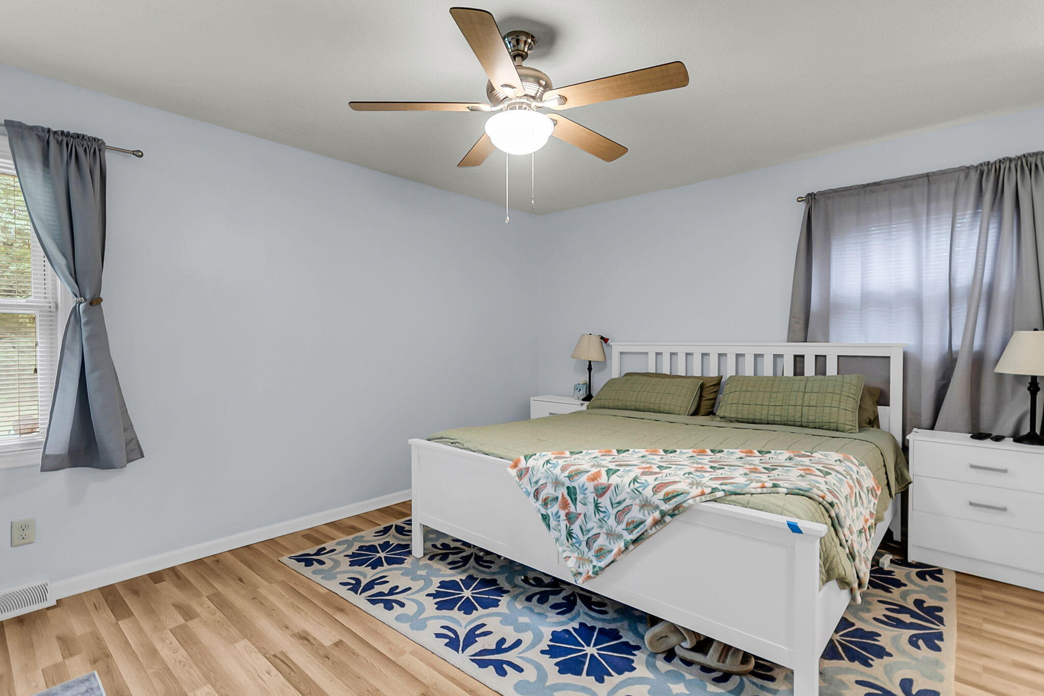 102 Islington Terrace