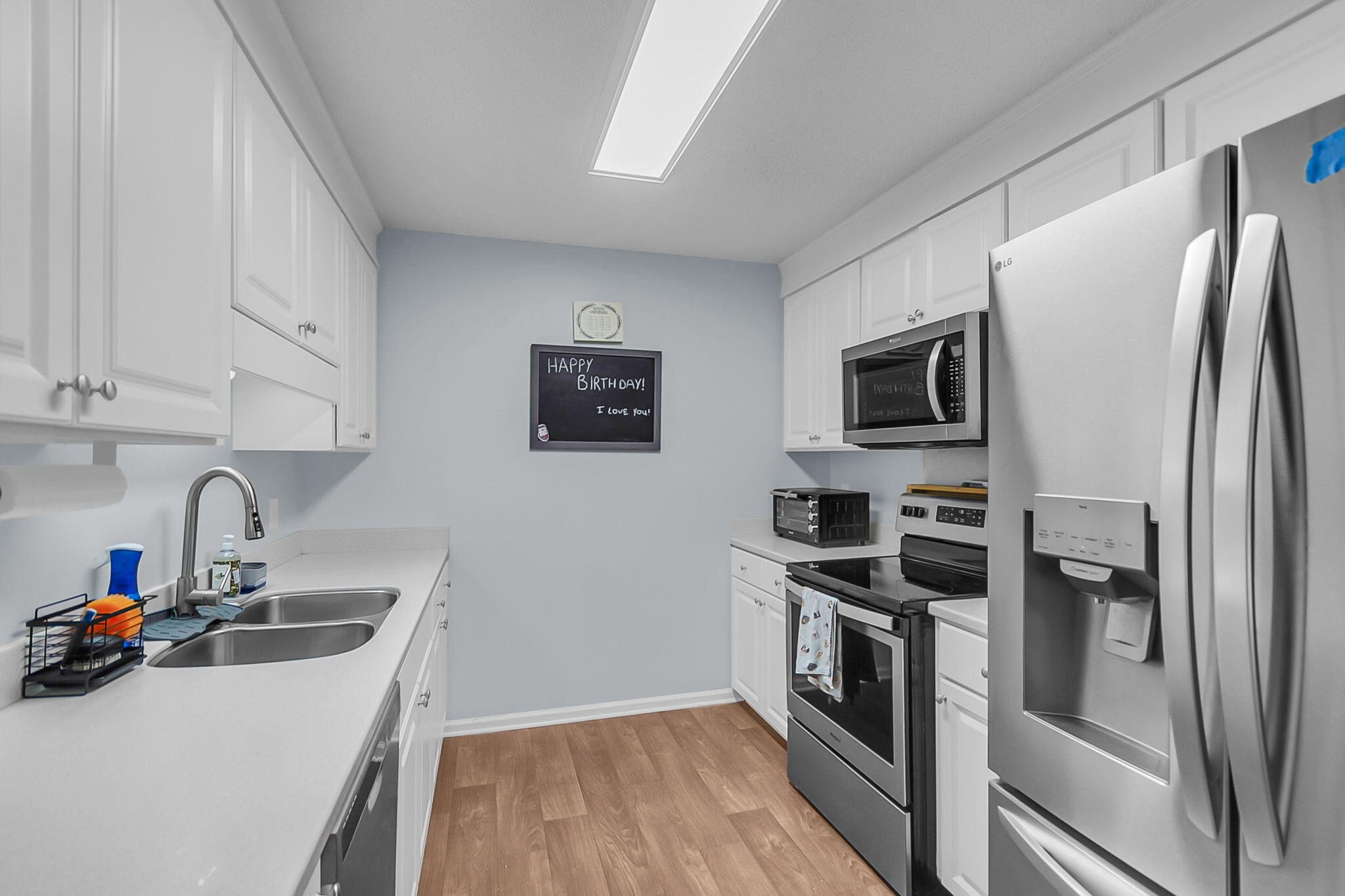 102 Islington Terrace