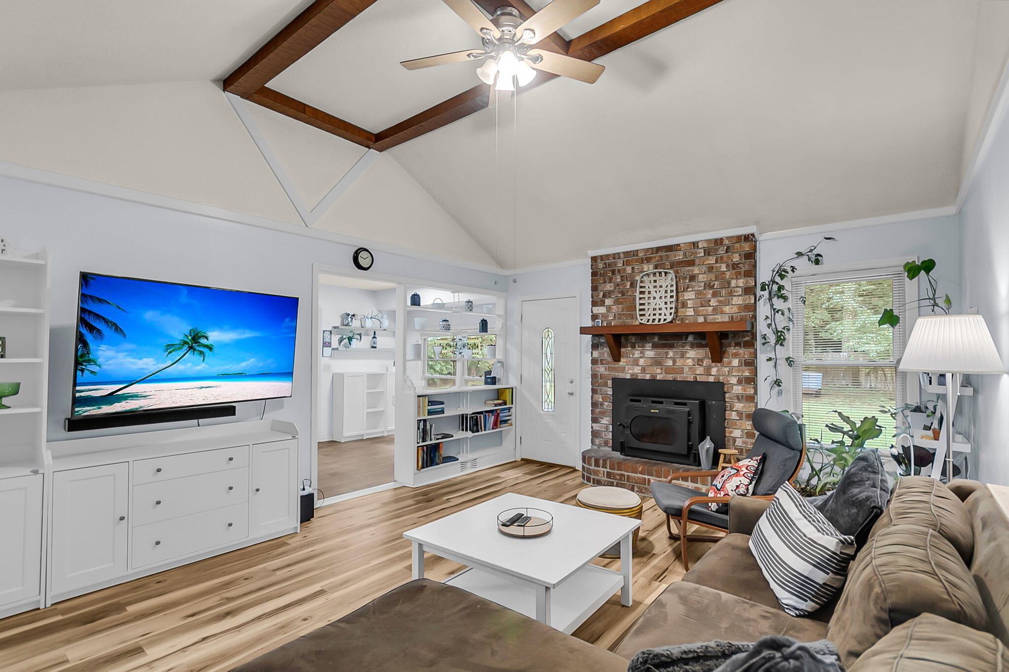 102 Islington Terrace