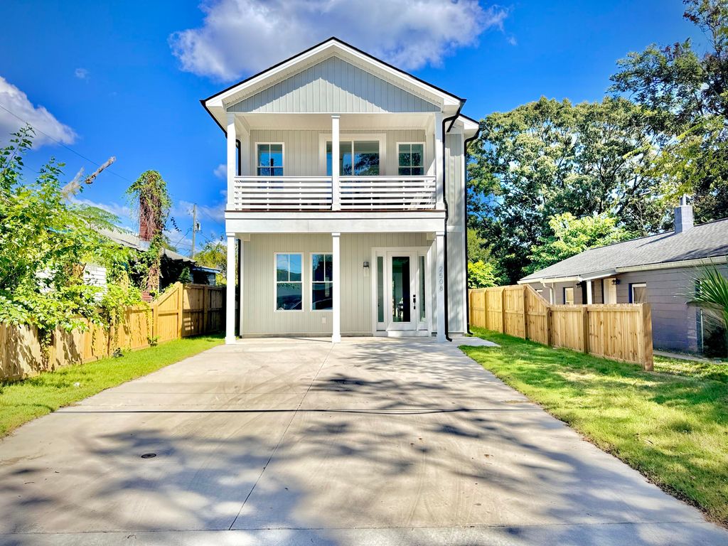 Photo of 2508 Corona Street, North Charleston, SC 29405 (MLS # 25027186)