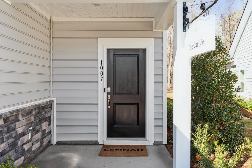 Photo of 1012 White Egret Run, Summerville, SC 29485 (MLS # 26028752)
