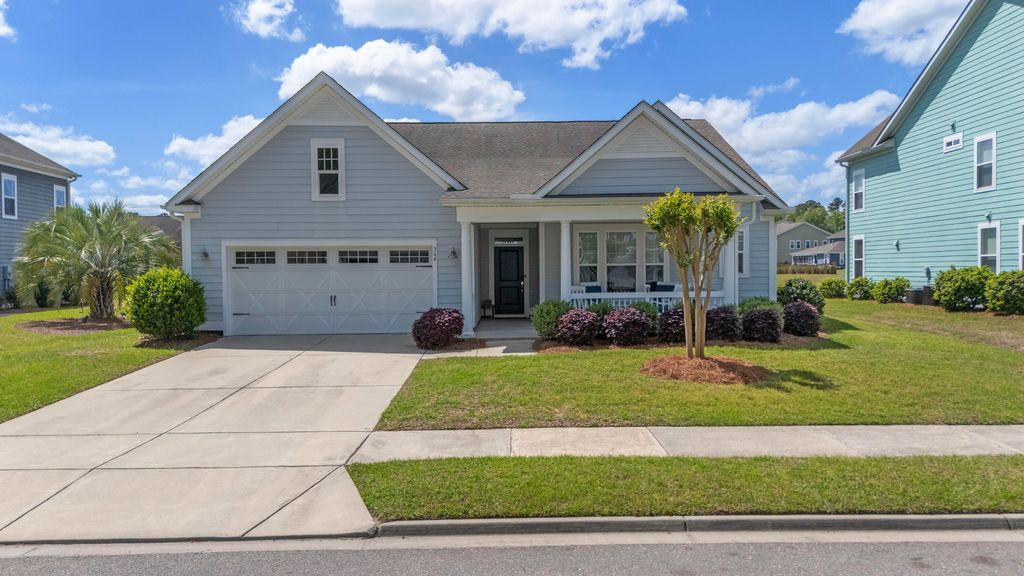 Photo of 364 Weston Hall Drive, Summerville, SC 29483 (MLS # 26009771)