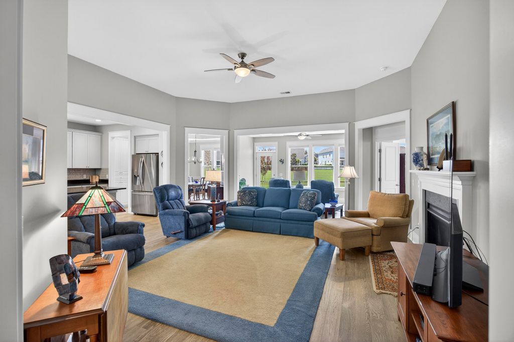 Photo of 364 Weston Hall Drive, Summerville, SC 29483 (MLS # 26009771)