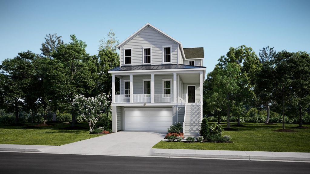 Photo of 183 Threaded Fern Street, Summerville, SC 29485 (MLS # 25023325)