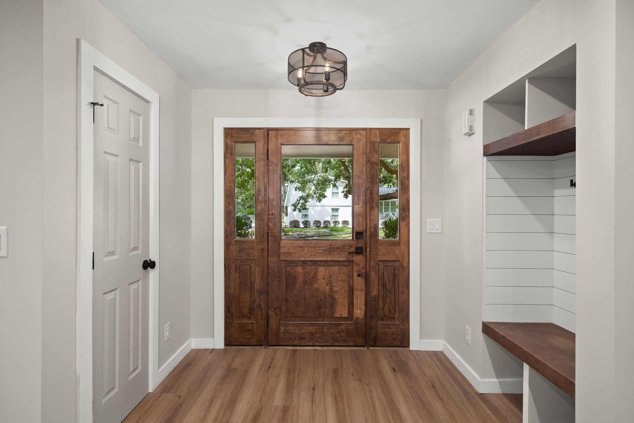 1223 Wappetaw Place