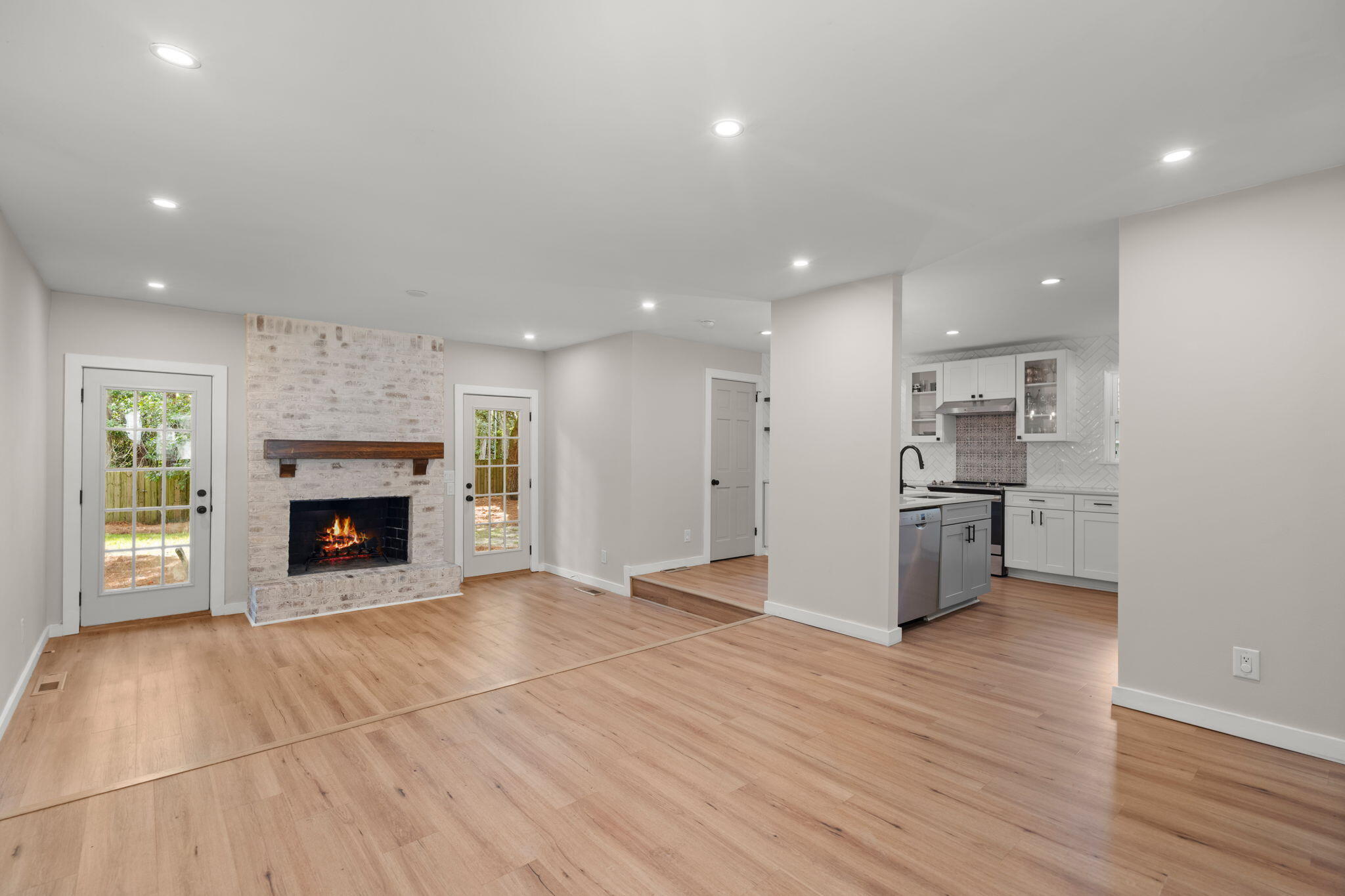 1223 Wappetaw Place