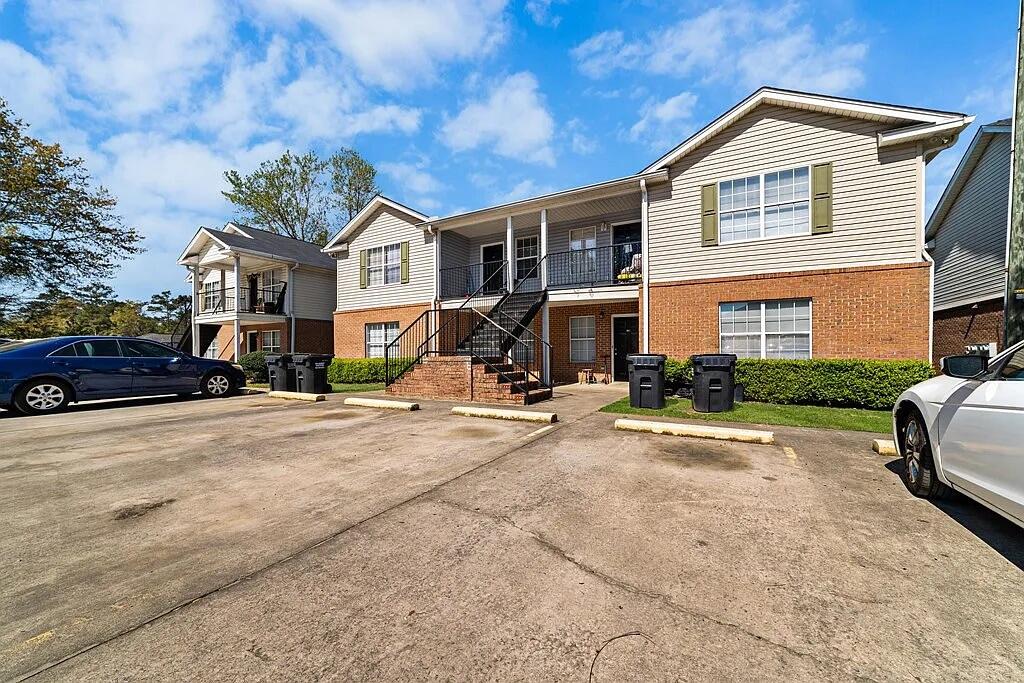 108-114 Tonyota Court, Orangeburg, SC, 29118