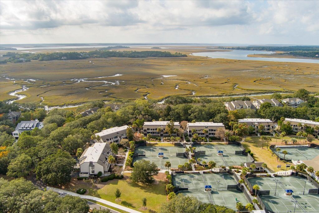 Photo of 1619 Live Oak Park, Seabrook Island, SC 29455 (MLS # 25032001)