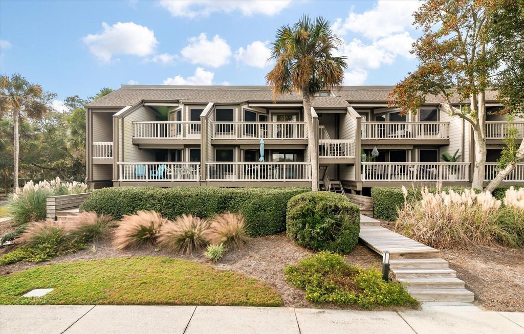 Photo of 1619 Live Oak Park, Seabrook Island, SC 29455 (MLS # 25032001)