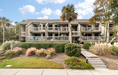 1619 Live Oak Park Seabrook Island SC 29455