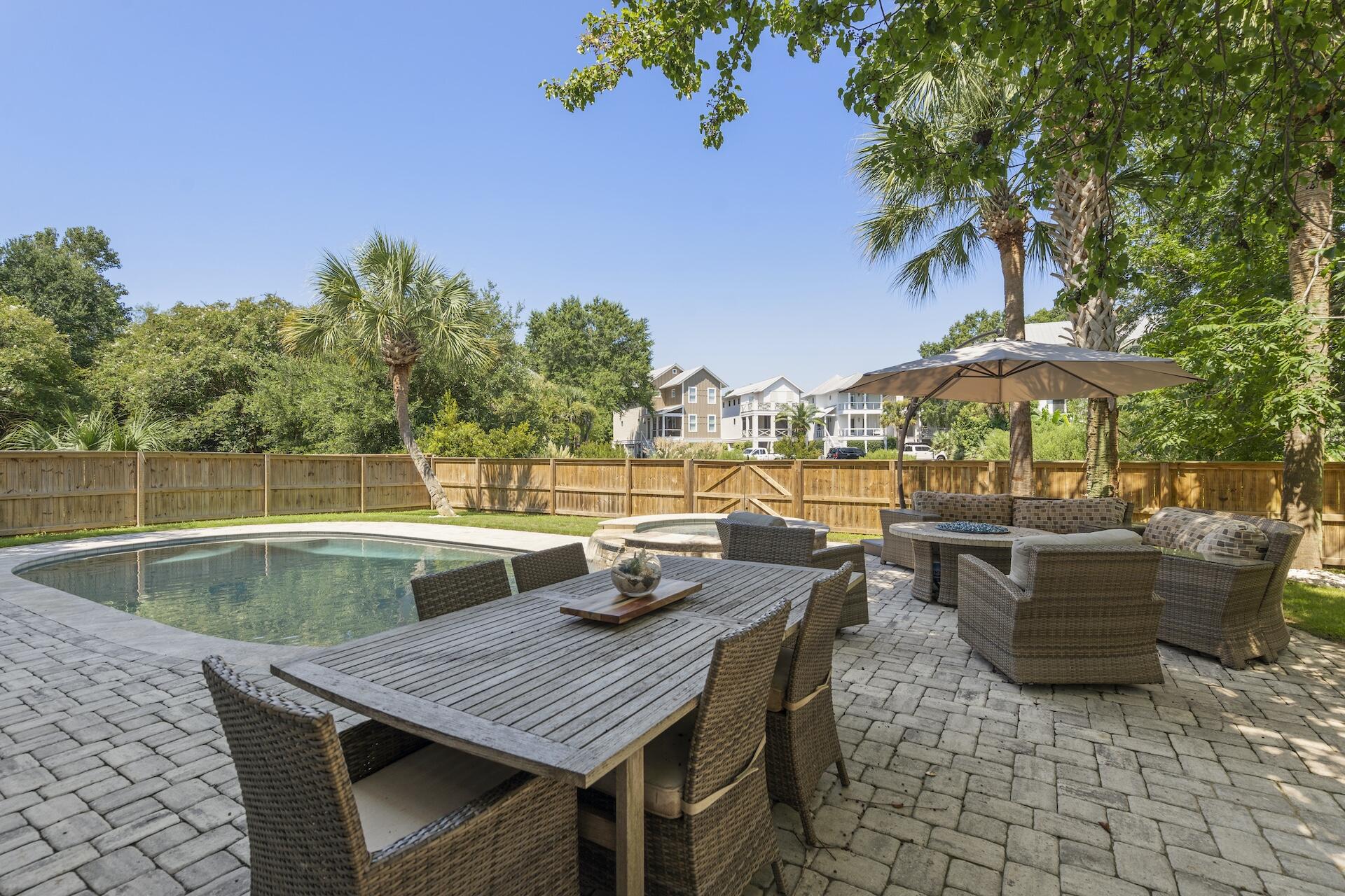 764 Post Oak Drive
