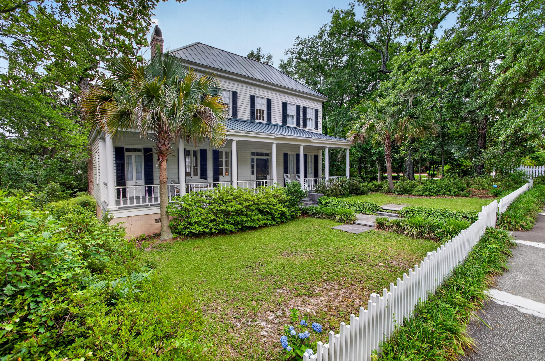 603 S Main Street